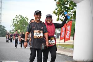 Run For Belang 2026
