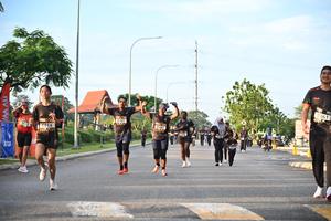 Run For Belang 2026