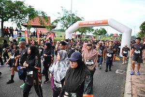 Run For Belang 2026