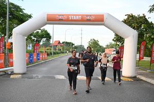 Run For Belang 2026