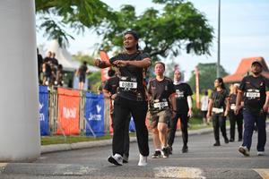 Run For Belang 2026