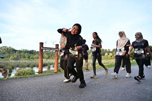 Run For Belang 2026