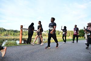 Run For Belang 2026