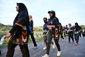 Run For Belang 2026