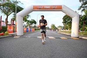 Run For Belang 2026