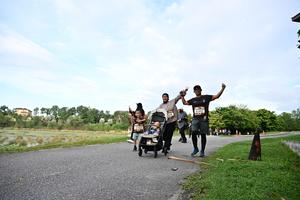 Run For Belang 2026