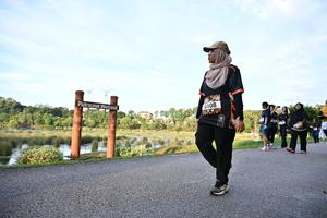 Run For Belang 2026