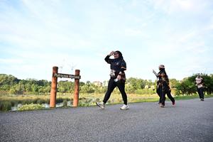 Run For Belang 2026