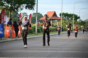 Run For Belang 2026
