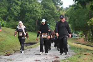 Run For Belang 2026