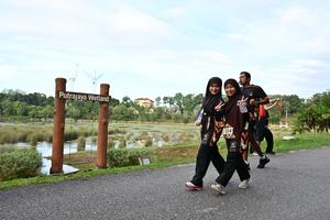 Run For Belang 2026