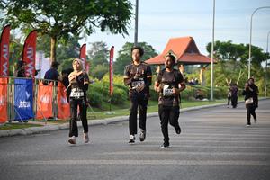 Run For Belang 2026