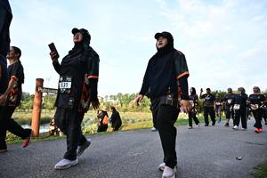 Run For Belang 2026