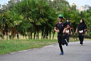 Run For Belang 2026