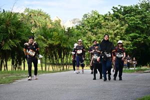 Run For Belang 2026
