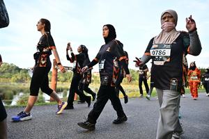 Run For Belang 2026