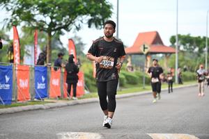 Run For Belang 2026