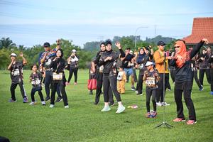 Run For Belang 2026