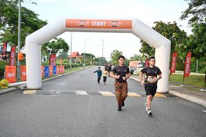 Run For Belang 2026