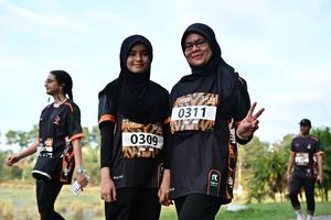 Run For Belang 2026