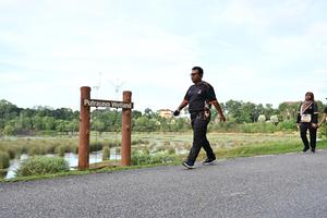 Run For Belang 2026