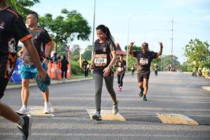 Run For Belang 2026