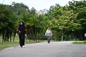 Run For Belang 2026