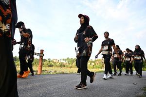 Run For Belang 2026