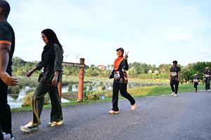 Run For Belang 2026