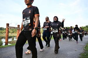 Run For Belang 2026