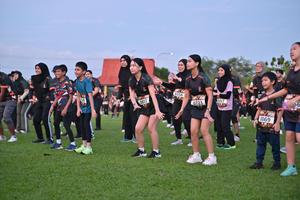 Run For Belang 2026