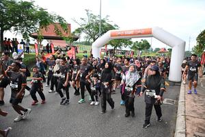 Run For Belang 2026