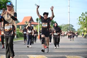 Run For Belang 2026