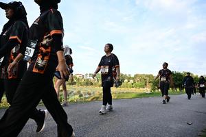 Run For Belang 2026