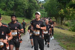 Run For Belang 2026