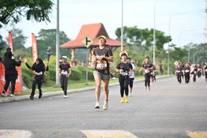 Run For Belang 2026