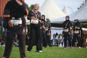 Run For Belang 2026