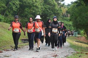Run For Belang 2026