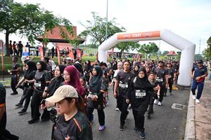 Run For Belang 2026