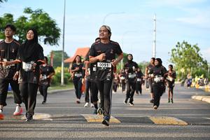 Run For Belang 2026