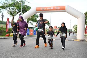 Run For Belang 2026