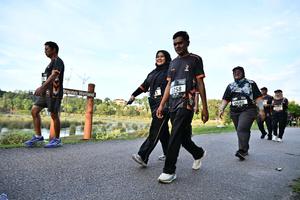 Run For Belang 2026