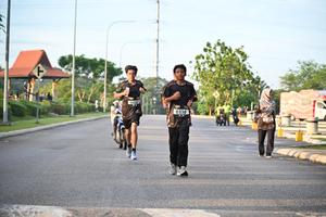 Run For Belang 2026