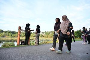 Run For Belang 2026