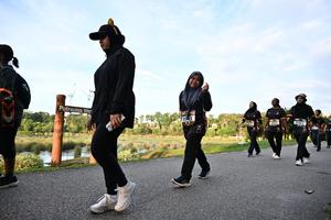 Run For Belang 2026