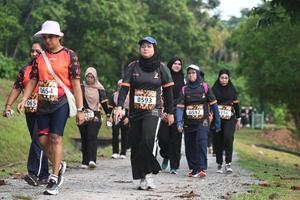 Run For Belang 2026