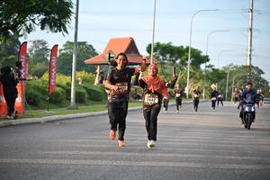 Run For Belang 2026