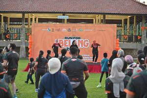 Run For Belang 2026