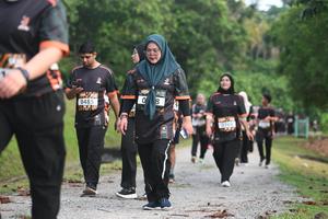 Run For Belang 2026