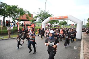 Run For Belang 2026